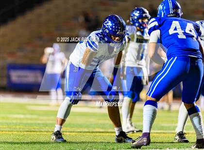 Thumbnail 1 in Hayden vs Bagdad (AIA 1A Final) photogallery.