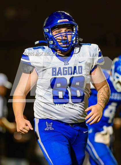 Thumbnail 3 in Hayden vs Bagdad (AIA 1A Final) photogallery.