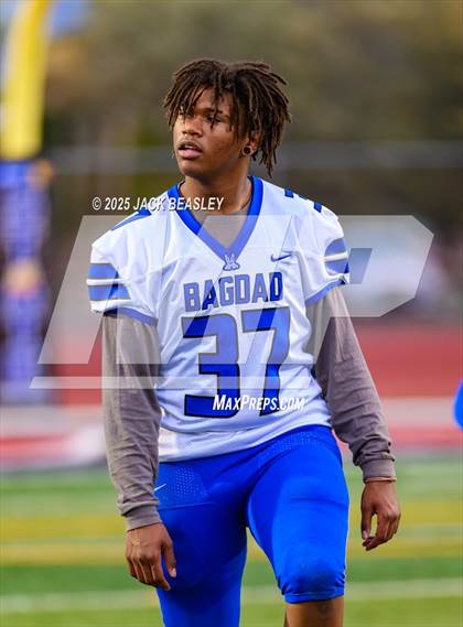 Thumbnail 3 in Hayden vs Bagdad (AIA 1A Final) photogallery.