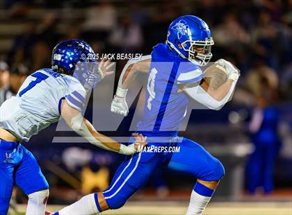 Thumbnail 1 in Hayden vs Bagdad (AIA 1A Final) photogallery.