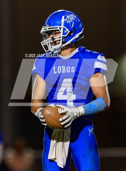 Thumbnail 2 in Hayden vs Bagdad (AIA 1A Final) photogallery.