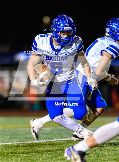 Thumbnail 3 in Hayden vs Bagdad (AIA 1A Final) photogallery.