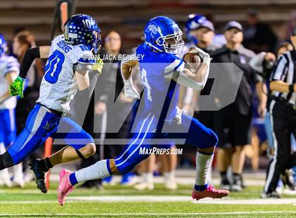 Thumbnail 2 in Hayden vs Bagdad (AIA 1A Final) photogallery.