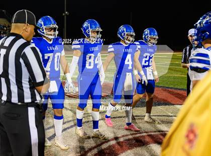 Thumbnail 1 in Hayden vs Bagdad (AIA 1A Final) photogallery.