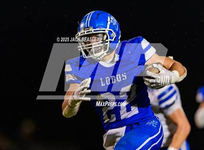 Thumbnail 3 in Hayden vs Bagdad (AIA 1A Final) photogallery.