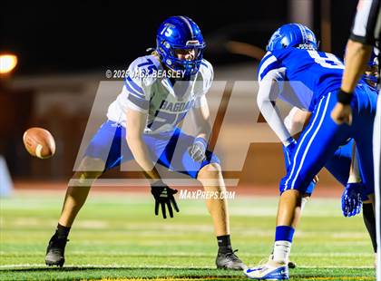 Thumbnail 1 in Hayden vs Bagdad (AIA 1A Final) photogallery.