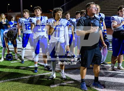 Thumbnail 1 in Hayden vs Bagdad (AIA 1A Final) photogallery.