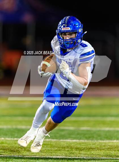 Thumbnail 1 in Hayden vs Bagdad (AIA 1A Final) photogallery.