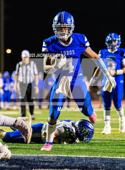 Thumbnail 1 in Hayden vs Bagdad (AIA 1A Final) photogallery.