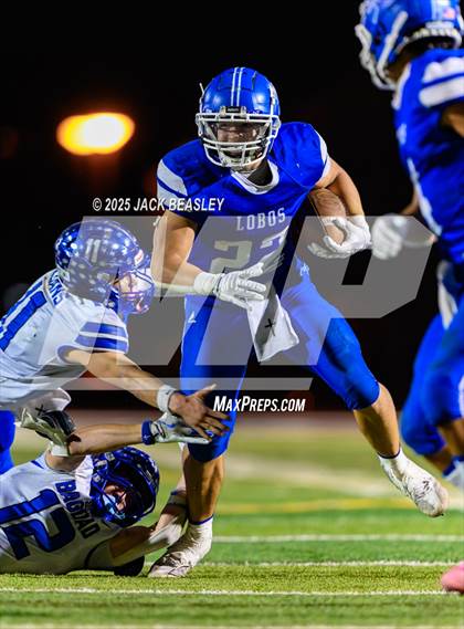 Thumbnail 3 in Hayden vs Bagdad (AIA 1A Final) photogallery.