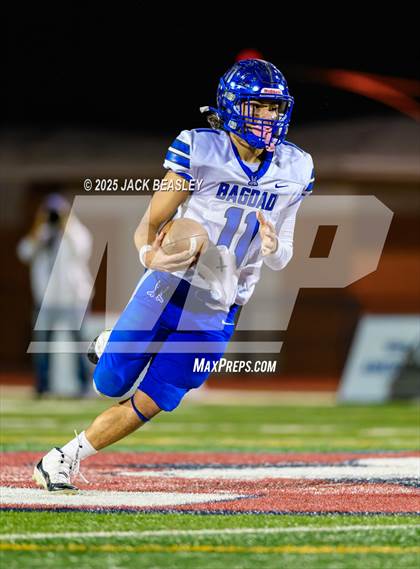 Thumbnail 2 in Hayden vs Bagdad (AIA 1A Final) photogallery.