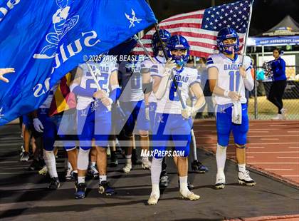 Thumbnail 1 in Hayden vs Bagdad (AIA 1A Final) photogallery.