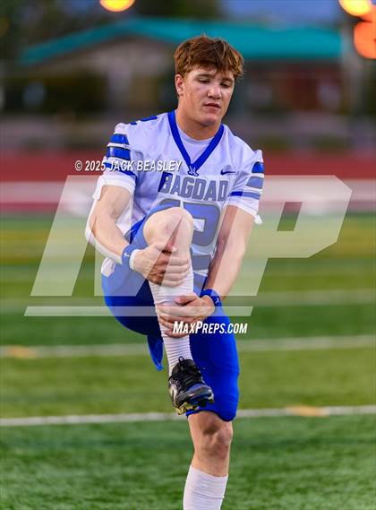 Thumbnail 1 in Hayden vs Bagdad (AIA 1A Final) photogallery.