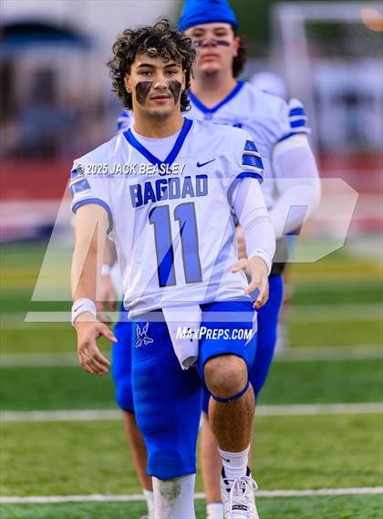 Thumbnail 2 in Hayden vs Bagdad (AIA 1A Final) photogallery.