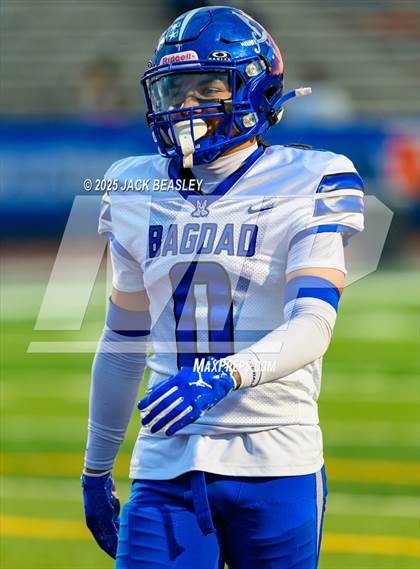 Thumbnail 2 in Hayden vs Bagdad (AIA 1A Final) photogallery.