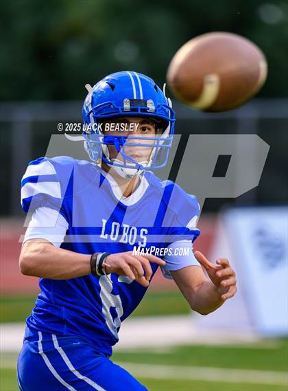 Thumbnail 1 in Hayden vs Bagdad (AIA 1A Final) photogallery.