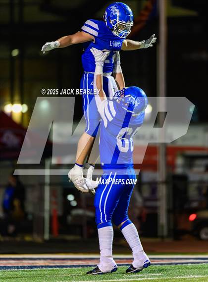 Thumbnail 1 in Hayden vs Bagdad (AIA 1A Final) photogallery.