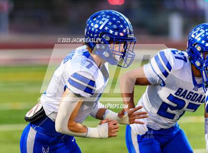 Thumbnail 3 in Hayden vs Bagdad (AIA 1A Final) photogallery.