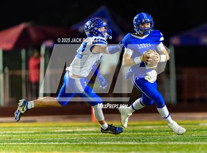 Thumbnail 3 in Hayden vs Bagdad (AIA 1A Final) photogallery.