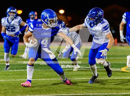 Thumbnail 3 in Hayden vs Bagdad (AIA 1A Final) photogallery.