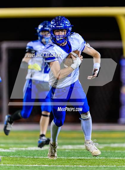 Thumbnail 3 in Hayden vs Bagdad (AIA 1A Final) photogallery.