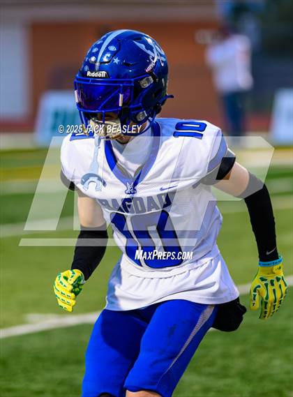 Thumbnail 2 in Hayden vs Bagdad (AIA 1A Final) photogallery.