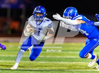 Thumbnail 2 in Hayden vs Bagdad (AIA 1A Final) photogallery.