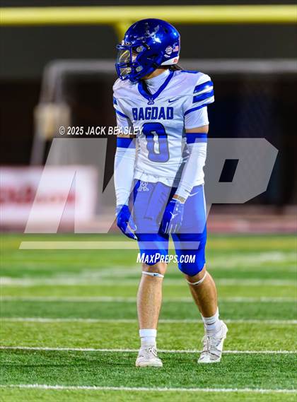 Thumbnail 2 in Hayden vs Bagdad (AIA 1A Final) photogallery.