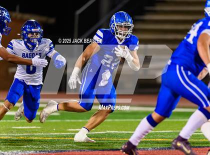 Thumbnail 2 in Hayden vs Bagdad (AIA 1A Final) photogallery.