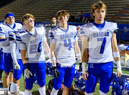 Thumbnail 2 in Hayden vs Bagdad (AIA 1A Final) photogallery.