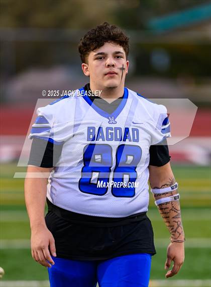 Thumbnail 3 in Hayden vs Bagdad (AIA 1A Final) photogallery.