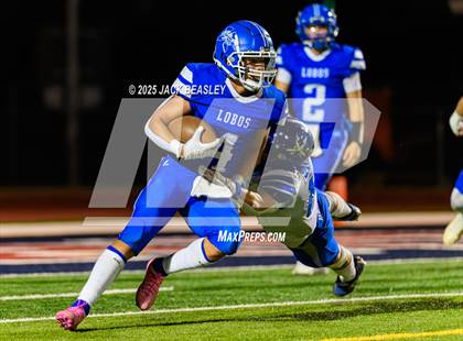 Thumbnail 3 in Hayden vs Bagdad (AIA 1A Final) photogallery.