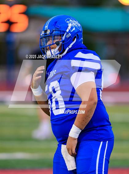 Thumbnail 3 in Hayden vs Bagdad (AIA 1A Final) photogallery.