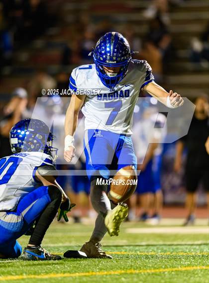 Thumbnail 3 in Hayden vs Bagdad (AIA 1A Final) photogallery.