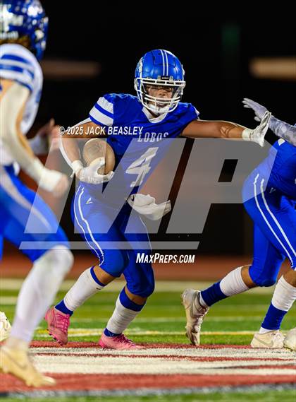 Thumbnail 3 in Hayden vs Bagdad (AIA 1A Final) photogallery.