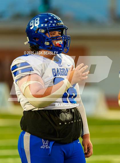 Thumbnail 1 in Hayden vs Bagdad (AIA 1A Final) photogallery.