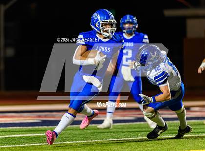 Thumbnail 2 in Hayden vs Bagdad (AIA 1A Final) photogallery.