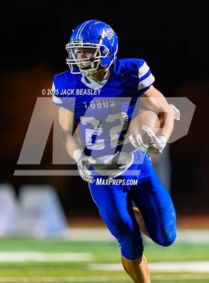 Thumbnail 1 in Hayden vs Bagdad (AIA 1A Final) photogallery.