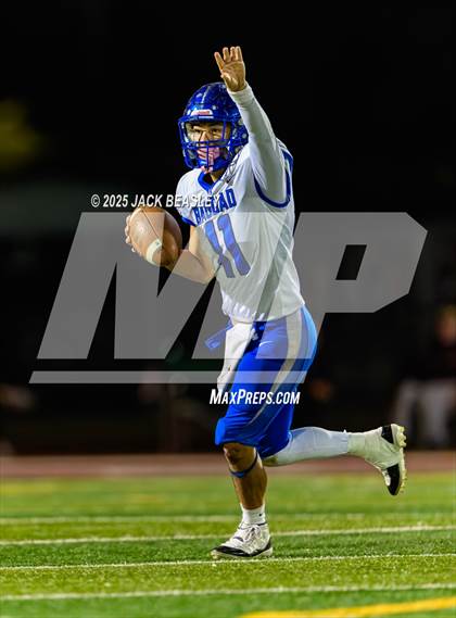 Thumbnail 1 in Hayden vs Bagdad (AIA 1A Final) photogallery.