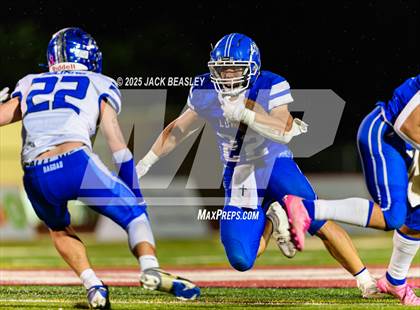 Thumbnail 3 in Hayden vs Bagdad (AIA 1A Final) photogallery.