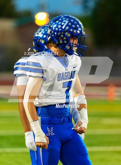 Thumbnail 3 in Hayden vs Bagdad (AIA 1A Final) photogallery.