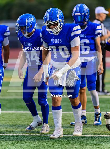 Thumbnail 3 in Hayden vs Bagdad (AIA 1A Final) photogallery.