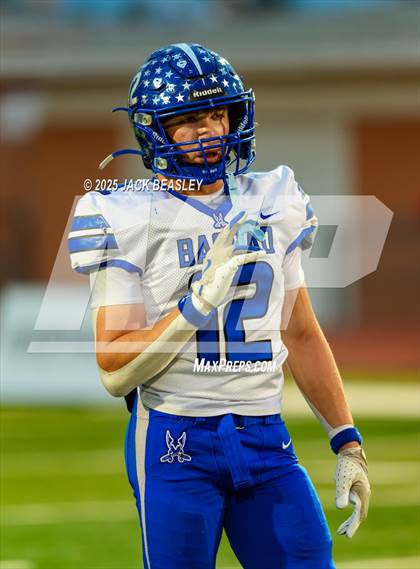 Thumbnail 2 in Hayden vs Bagdad (AIA 1A Final) photogallery.