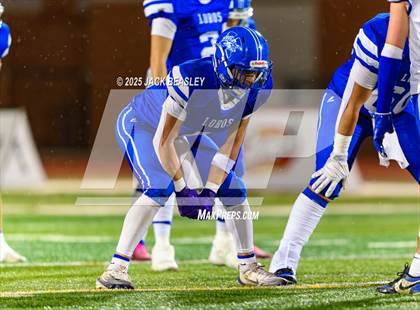 Thumbnail 2 in Hayden vs Bagdad (AIA 1A Final) photogallery.