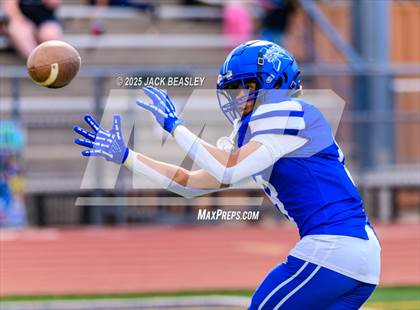 Thumbnail 2 in Hayden vs Bagdad (AIA 1A Final) photogallery.