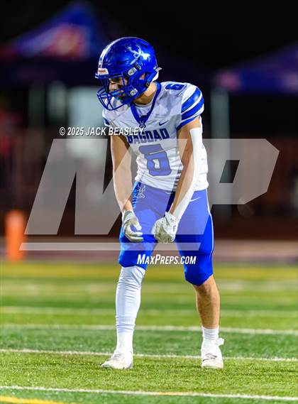 Thumbnail 3 in Hayden vs Bagdad (AIA 1A Final) photogallery.