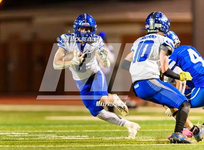 Thumbnail 3 in Hayden vs Bagdad (AIA 1A Final) photogallery.