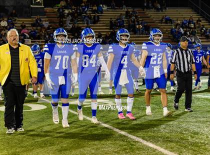 Thumbnail 2 in Hayden vs Bagdad (AIA 1A Final) photogallery.