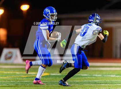 Thumbnail 3 in Hayden vs Bagdad (AIA 1A Final) photogallery.