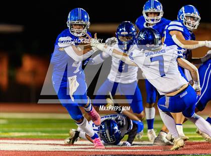 Thumbnail 1 in Hayden vs Bagdad (AIA 1A Final) photogallery.